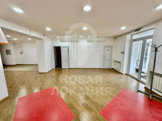 Фотография Аренда помещения свободного назначения, 93 м² , Нефтезаводская улица 9  №5