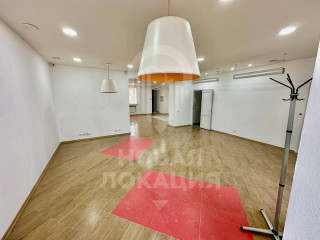 Фотография Аренда помещения свободного назначения, 93 м² , Нефтезаводская улица 9  №6