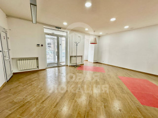 Фотография Аренда помещения свободного назначения, 93 м² , Нефтезаводская улица 9  №7