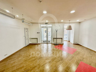 Фотография Аренда помещения свободного назначения, 93 м² , Нефтезаводская улица 9  №3