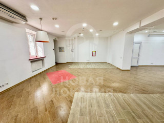 Фотография Аренда помещения свободного назначения, 93 м² , Нефтезаводская улица 9  №9