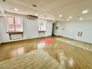 Фотография Аренда помещения свободного назначения, 93 м² , Нефтезаводская улица 9  №8