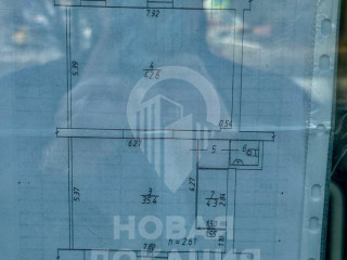 Фотография Аренда помещения свободного назначения, 93 м² , Нефтезаводская улица 9  №14