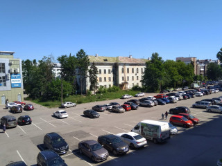 Фотография Аренда офиса, 23 м² , проспект Калинина 17  №19