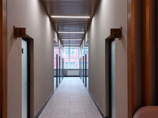 Фотография Аренда офиса, 23 м² , проспект Калинина 17  №11