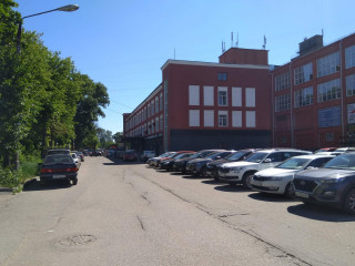 Фотография Аренда офиса, 23 м² , проспект Калинина 17  №18