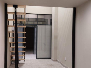 Фотография Аренда офиса, 23 м² , проспект Калинина 17  №14