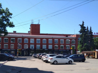 Фотография Аренда офиса, 23 м² , проспект Калинина 17  №17