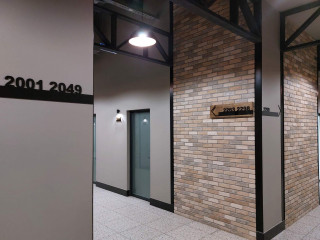 Фотография Аренда офиса, 23 м² , проспект Калинина 17  №7