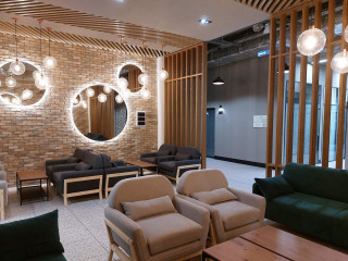 Фотография Аренда офиса, 23 м² , проспект Калинина 17  №10