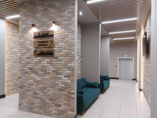 Фотография Аренда офиса, 23 м² , проспект Калинина 17  №5