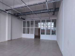 Фотография Аренда офиса, 392 м² , проспект Калинина 17  №2