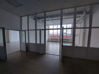Фотография Аренда офиса, 392 м² , проспект Калинина 17  №6