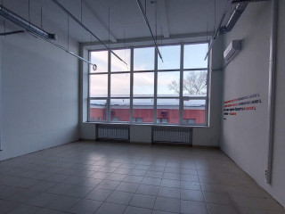 Фотография Аренда офиса, 392 м² , проспект Калинина 17  №1