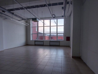 Фотография Аренда офиса, 392 м² , проспект Калинина 17  №3