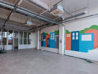 Фотография Аренда офиса, 392 м² , проспект Калинина 17  №7