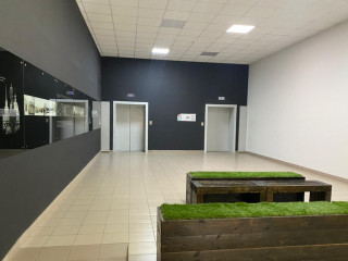 Фотография Аренда офиса, 392 м² , проспект Калинина 17  №14
