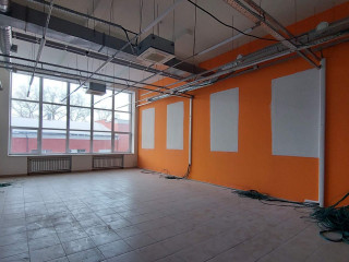 Фотография Аренда офиса, 392 м² , проспект Калинина 17  №8