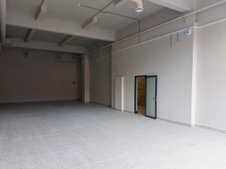 Фотография Аренда офиса, 212 м² , проспект Калинина 17  №7