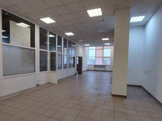 Фотография Аренда офиса, 212 м² , проспект Калинина 17  №3