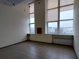 Фотография Аренда офиса, 212 м² , проспект Калинина 17  №5