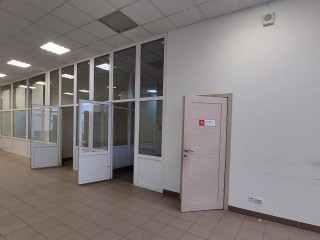Фотография Аренда офиса, 212 м² , проспект Калинина 17  №4