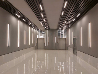 Фотография Аренда офиса, 212 м² , проспект Калинина 17  №9