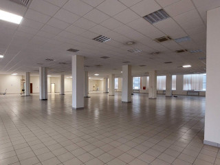 Фотография Аренда офиса, 1900 м² , проспект Калинина 17  №2