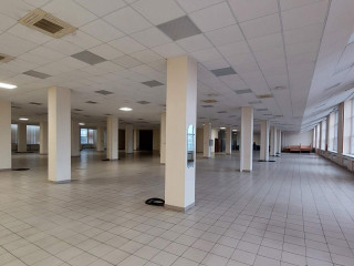 Фотография Аренда офиса, 1900 м² , проспект Калинина 17  №3