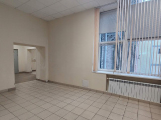 Фотография Аренда офиса, 1900 м² , проспект Калинина 17  №4