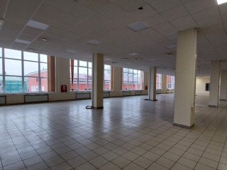 Фотография Аренда офиса, 1900 м² , проспект Калинина 17  №1