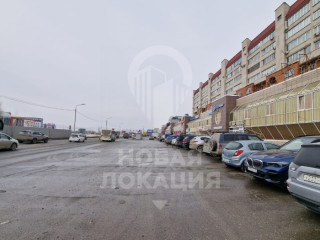 Фотография Аренда помещения свободного назначения, 217 м² , улица Конева 14  №6