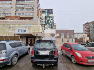 Фотография Аренда помещения свободного назначения, 217 м² , улица Конева 14  №4