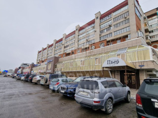 Фотография Аренда помещения свободного назначения, 217 м² , улица Конева 14  №2