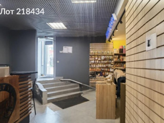 Фотография Аренда помещения свободного назначения, 112 м² , улица Земляной Вал 34с3А  №1