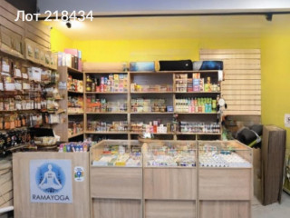 Фотография Аренда помещения свободного назначения, 112 м² , улица Земляной Вал 34с3А  №2