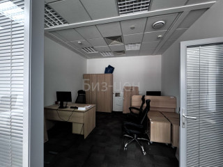 Фотография Аренда офиса, 132 м² , Научный проезд 17  №2