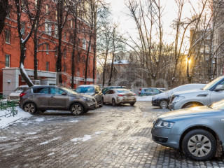 Фотография Аренда офиса, 102 м² , улица Кржижановского 14к3  №14