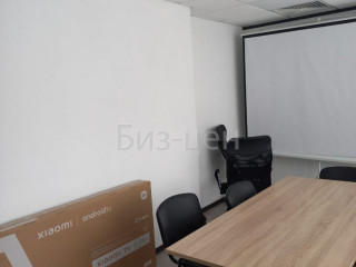 Фотография Аренда офиса, 102 м² , улица Кржижановского 14к3  №8