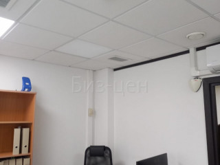 Фотография Аренда офиса, 102 м² , улица Кржижановского 14к3  №1