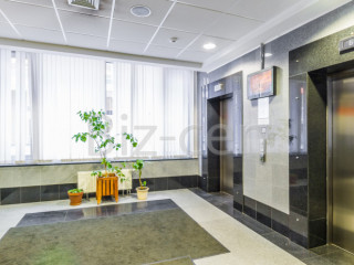 Фотография Аренда офиса, 102 м² , улица Кржижановского 14к3  №10