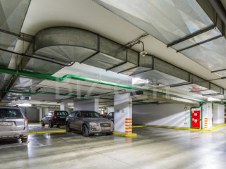 Фотография Аренда офиса, 102 м² , улица Кржижановского 14к3  №13