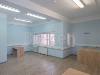 Фотография Аренда офиса, 31 м² , Взлётная улица 7к1  №1
