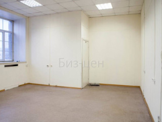 Фотография Аренда офиса, 5116 м² , Звенигородская улица 9-11  №2