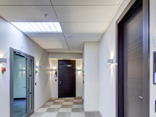 Фотография Аренда офиса, 85 м² , Большой Саввинский переулок 12с8  №8