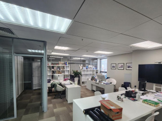 Фотография Аренда офиса, 85 м² , Большой Саввинский переулок 12с8  №6