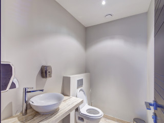 Фотография Аренда офиса, 85 м² , Большой Саввинский переулок 12с8  №10