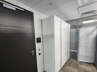 Фотография Аренда офиса, 85 м² , Большой Саввинский переулок 12с8  №7