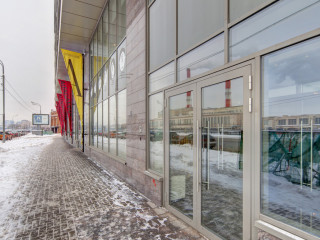 Фотография Аренда офиса, 85 м² , Большой Саввинский переулок 12с8  №3