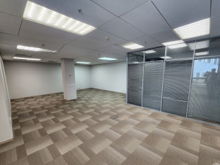 Фотография Аренда офиса, 85 м² , Саввинская набережная 23с1 №4 Фотография Аренда офиса, 85 м² , Саввинская набережная 23с1 №4